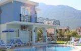 Holiday Home Turkey: Hisaronu Holiday Villa Rental, Ovacik With Private ...