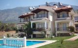 Apartment Turkey: Hisaronu Holiday Apartment Rental, Ovacik With Shared ...