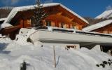 Holiday Home Switzerland Fernseher: Klosters Holiday Ski Chalet ...