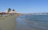 Apartment Larnaca: Holiday Apartment Rental, Mackenzie Beach With ...