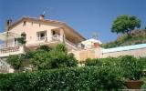 Holiday Home Anthéor: Saint Raphael Holiday Villa Rental, Antheor With ...