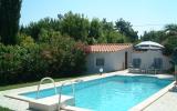 Holiday Home Aude Bourgogne: Holiday Villa With Swimming Pool In ...