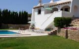 Holiday Home Comunidad Valenciana Safe: Alicante Holiday Villa Rental ...