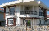 Holiday Home Side Antalya Air Condition: Holiday Villa With Swimming Pool ...