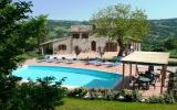 Holiday Home Sarnano Waschmaschine: Sarnano Holiday Villa Rental With ...
