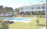 Holiday Home Spain: Holiday Townhouse With Shared Pool, Golf Nearby In ...