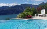 Apartment Italy: Malcesine Holiday Apartment Accommodation With Walking, ...