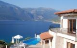 Holiday Home Turkey Fernseher: Holiday Villa With Swimming Pool In Kas, ...