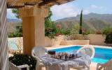 Holiday Home Spain: Mojacar Holiday Villa Rental, Cortijo Grande With ...