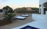 Holiday Home Spain Safe: Santa Eulalia Del Rio Holiday Villa Rental With ...