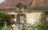 Holiday Home France: Lalinde Holiday Cottage Rental With Shared Pool, ...