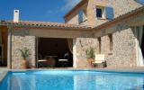 Holiday Home Bourgogne: Holiday Villa With Swimming Pool In Durban Corbieres ...