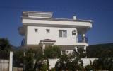 Holiday Home Mugla: Akbuk Holiday Villa Rental With Walking, Beach/lake ...