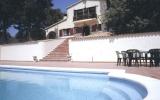 Holiday Home Catalonia Safe: Holiday Villa With Swimming Pool In Lloret De ...