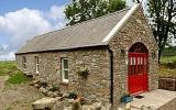 Holiday Home Downpatrick: Holiday Cottage In Downpatrick With Walking, Log ...