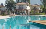 Holiday Home Agri Fernseher: Villa Rental In Hisaronu With Shared Pool - ...