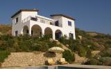 Holiday Home Kyrenia Fernseher: Alsancak Holiday Villa Rental With Private ...