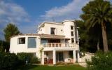 Holiday Home France Waschmaschine: Saint Raphael Holiday Villa Rental With ...