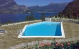 Apartment Italy: Lierna Holiday Apartment Accommodation With Beach/lake ...