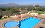 Holiday Home Greece Fernseher: Chania Holiday Villa Rental, Almyrida With ...
