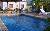 Holiday Home Andalucia: Holiday Villa With Swimming Pool In Motril, Puntalon ...