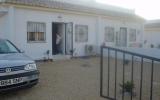 Holiday Home Spain Fernseher: Holiday Villa With Golf Nearby In Mazarron, ...
