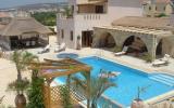 Holiday Home Cyprus Air Condition: Paphos Holiday Villa Rental, Coral Bay ...