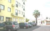 Apartment Portugal Air Condition: Monte Gordo Holiday Apartment Rental ...