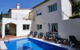 Holiday Home Islas Baleares: Holiday Villa In Calonge With Private Pool, ...