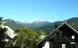 Holiday Home Slovenia Sauna: Bohinj Holiday Ski Home Accommodation, ...