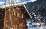 Holiday Home France: Chamonix Holiday Ski Chalet Rental With Walking, ...