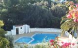 Holiday Home Faro Fernseher: Carvoeiro Holiday Villa Rental With Walking, ...