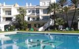 Apartment Spain Waschmaschine: Marbella Holiday Apartment Rental, Puerto ...
