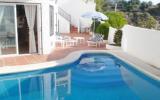 Holiday Home Spain: Holiday Villa With Swimming Pool In Nerja - Beach/lake ...