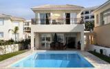 Holiday Home Cyprus Fernseher: Paphos Holiday Villa Rental, Coral Bay With ...