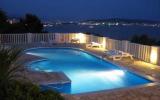 Holiday Home Croatia: Trogir Holiday Villa Rental, Seget Donji With Walking, ...