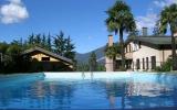 Holiday Home Italy: Lierna Holiday Villa Rental With Beach/lake Nearby, ...