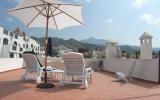 Apartment Spain Fernseher: Holiday Apartment In Nerja, Verano Azul Complex ...