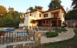 Holiday Home Turkey: Holiday Villa With Swimming Pool In Uzumlu - Walking, ...