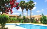 Holiday Home Murcia Waschmaschine: Los Alcazares Holiday Bungalow ...