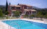 Apartment Corfu Kerkira: Holiday Apartment In Corfu, Avlaki With Shared ...