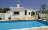Holiday Home Faro: Armacao De Pera Holiday Villa Rental, Algoz With Private ...