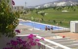 Apartment Mojácar Air Condition: Holiday Apartment With Shared Pool, Golf ...