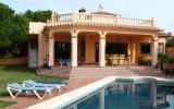 Holiday Home Spain: Holiday Villa In Marbella, Marbesa With Private Pool, ...