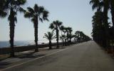 Larnaca holiday apartment rental with beach/lake nearby, balcony/terrace, air con, TV, DVD