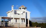 Holiday Home Comunidad Valenciana Air Condition: Benidorm Holiday Villa ...