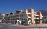 Apartment Benalmádena Air Condition: Vacation Apartment With Shared ...