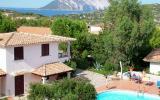 Apartment Sardegna Fernseher: Holiday Apartment With Shared Pool In San ...