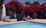 Holiday Home Faro Safe: Santa Barbara De Nexe Holiday Villa Rental, Agostos ...