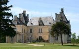 Apartment Poitou Charentes: Parthenay Holiday Apartment Rental With ...